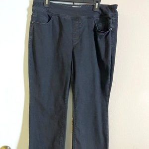 Westbound Park Ave Fit Casual Denim Pants 14S